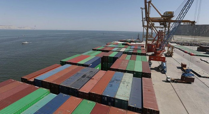 Katar ile Hindistan arasında yeni deniz yolu hattı