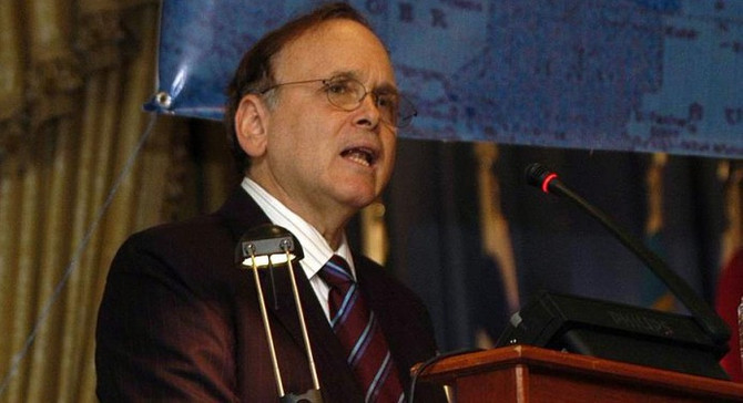 Yergin: ABD üç ana oyuncusundan biri