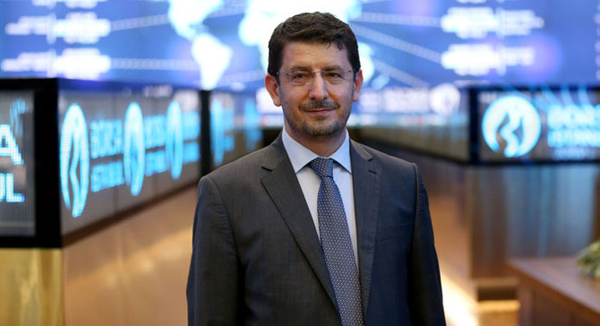 Karadağ: Borsa yönetmeliğinde değişiklik SPK onayı bekliyor