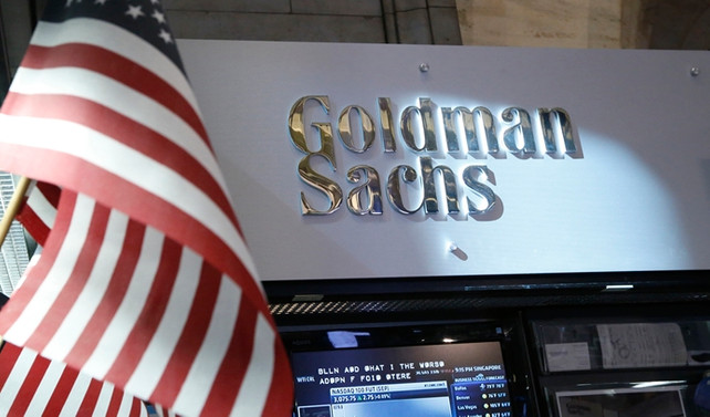 Goldman, yeni fonu için 7 milyar dolar topladı