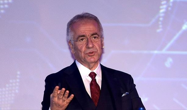 TÜSİAD'dan hukuk ve demokrasi vurgusu