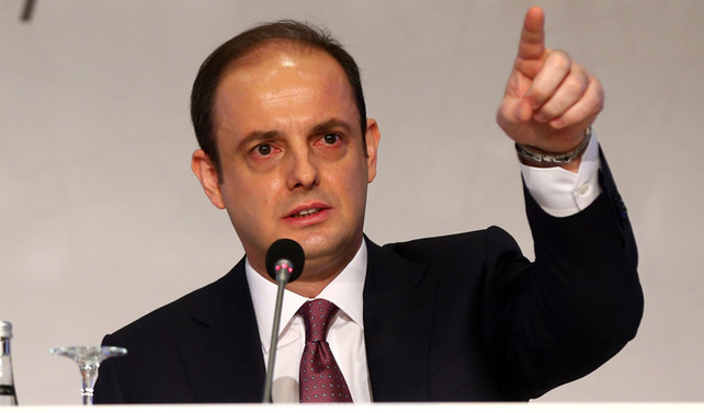 Merkez Bankası faiz kararını açıkladı