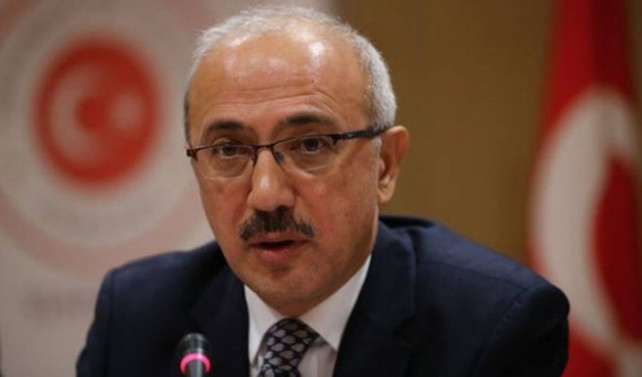 Elvan: İstihdam seferberliği iyileştirmeyi hızlandıracak