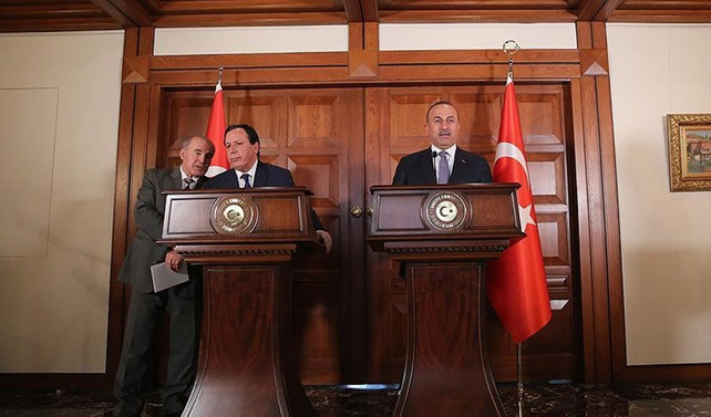 'Sorunun nereden kaynaklandığı konuşulmalı'