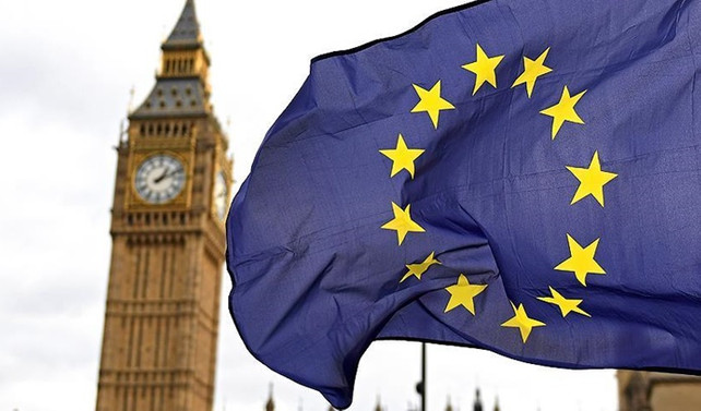 Brexit müzakereleri 19 Haziran'da başlıyor