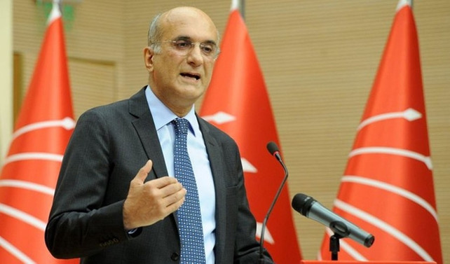 CHP'den Bahçeli'ye yanıt