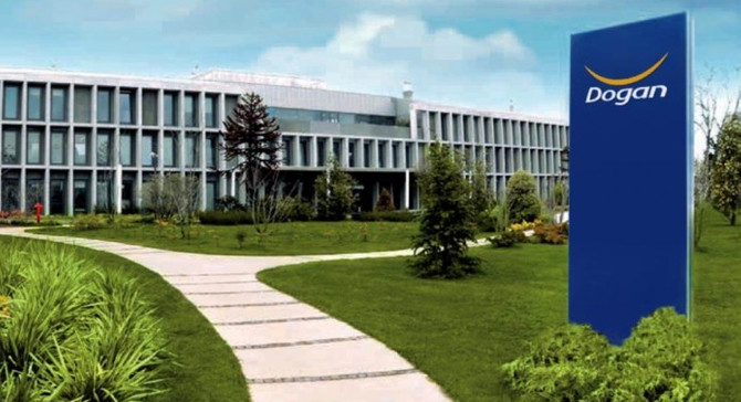 DD Finansman'ın yüzde 49'unu alıyor
