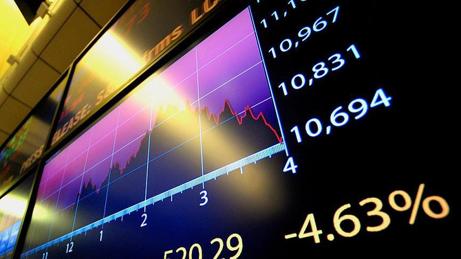 Avrupa borsaları yükselişle açıldı