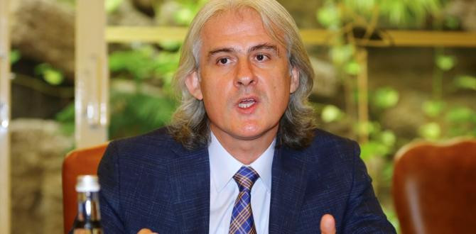 KalDer’e iki yeni üye