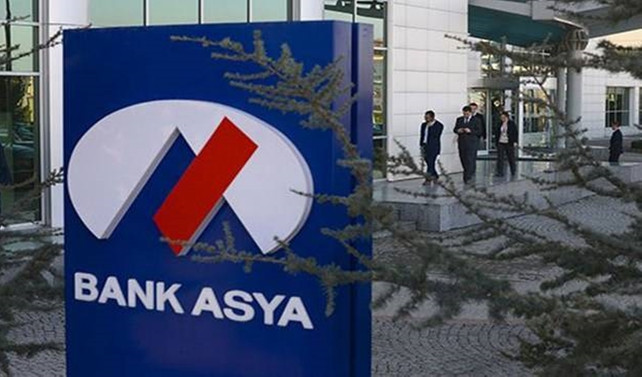 Bank Asya'nın eski yöneticilerine soruşturma