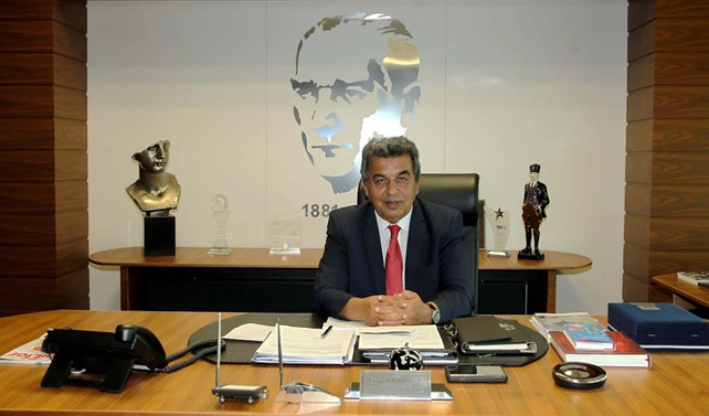 'En Büyük 1000'e Çerkezköy OSB’den 30 firma girdi