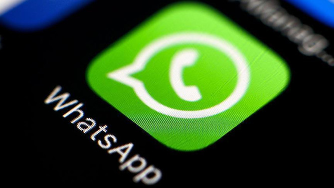 Sahte altına 'WhatsApp'lı önlem