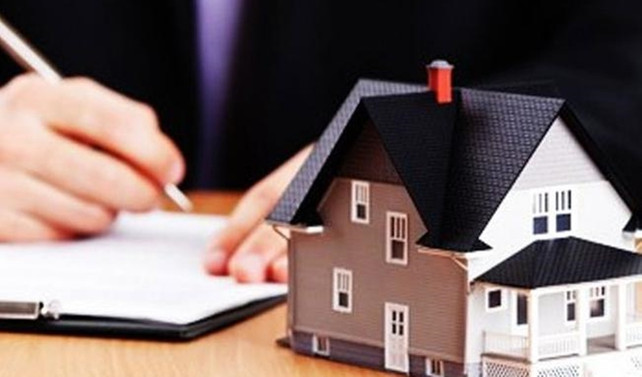 ABD'de konut başlangıçları 8 ayın en düşüğünde