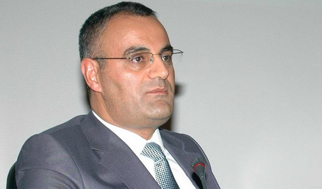 Başbakanlık Başmüşavirine tutuklama talebi