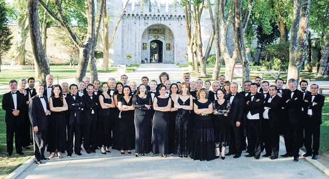 Festivalde “sıradışı” altı gün