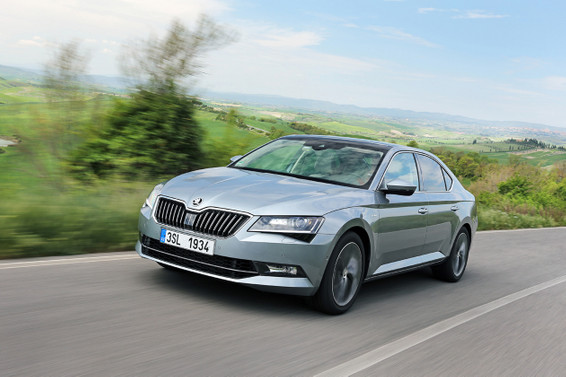 Skoda'da avantajlı yaz günleri başladı