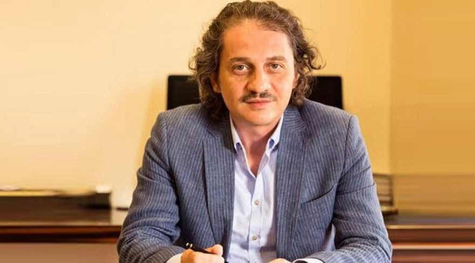 Kavurmacı için tutuklama kararı