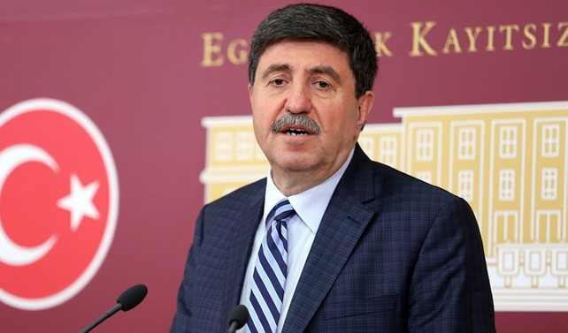 HDP'li Tan'a 2 yıl hapis cezası