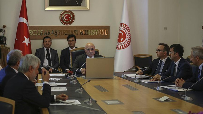 Çölyak Hastalığı Araştırma Komisyonu kararı Resmi Gazete'de