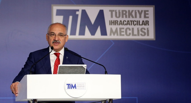 Büyükekşi: AB ile ilişkiler güçlendirilmeli