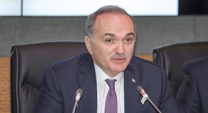 Özlü: Sağlık ve Savunma Bakanlığı olayı inceliyor