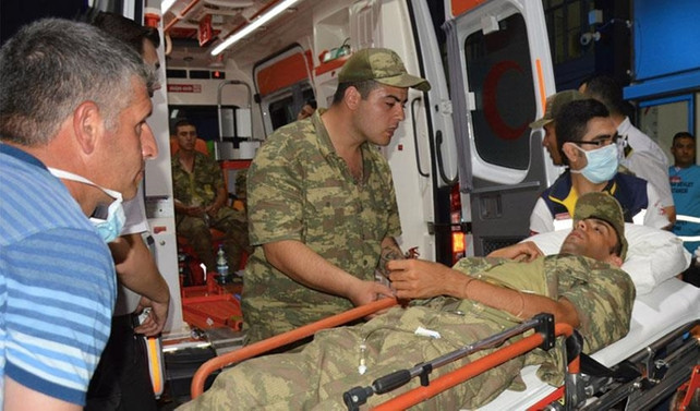 Manisa'daki gıda zehirlenmeleri sonrası 21 gözaltı