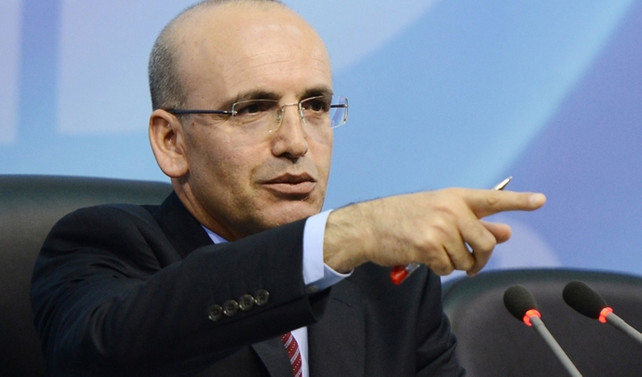 Şimşek'ten otomatik BES değerlendirmesi: Şirketler yeterince efor sarf etmedi