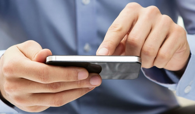 Reklamın yeni mecrası mobil cihazlar