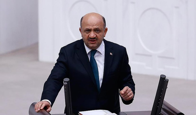 Bakan Işık: İhmali olan herkesten hesap sorarım