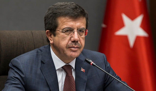 Ekonomi Bakanı Zeybekci: Nahçıvan ile ticaret serbest hale geliyor