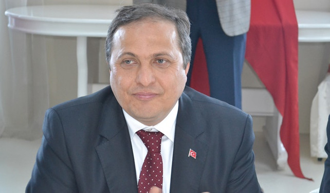 CHP Genel Başkan Yardımcısı Torun: Herkese adalet diyoruz