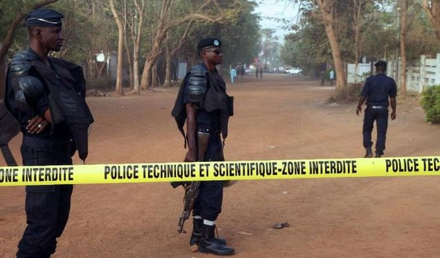 Mali'de otele saldırı: 2 ölü