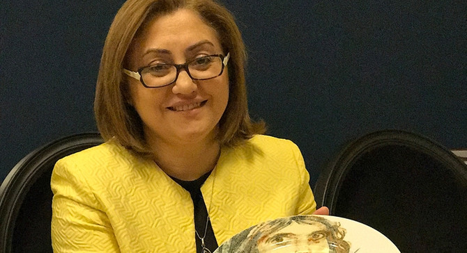 Gastronomi Kenti olmanın gerekleri yerine getiriliyor