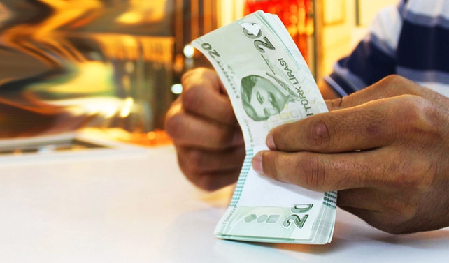 TL, dolara karşı kendi bölgesindeki en ucuz para