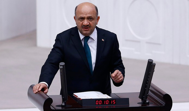 İncirlik'ten çıkışta takvimi Almanya belirleyecek