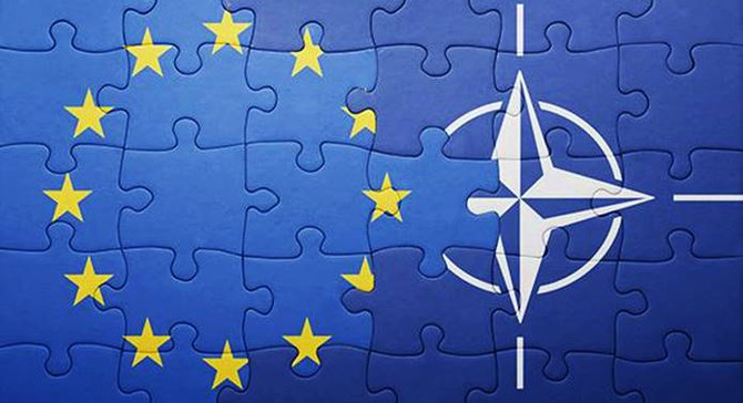 AB ile NATO arasındaki iş birliği artıyor