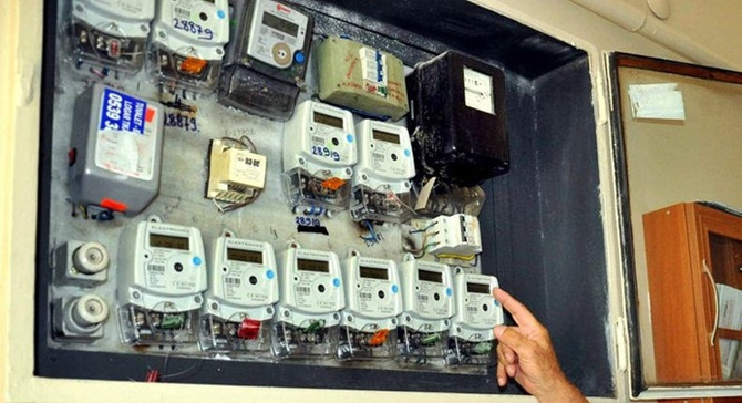 Elektrikte serbest tüketici sayısında azalış