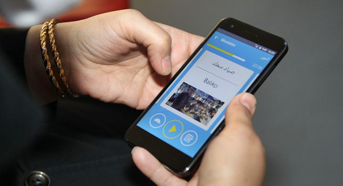 Turkcell, UNESCO'da ilham öyküsü oldu