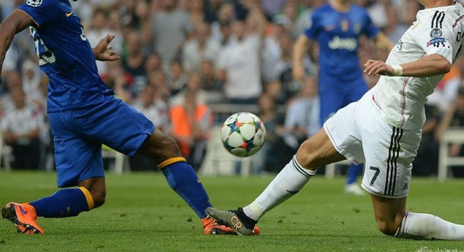 Devler Ligi'nde 1.2 milyar euroluk final