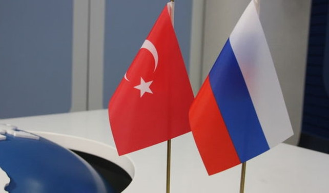 Rusya'ya 6 üründe yasak kalktı, domates dahil 8 üründe sürüyor