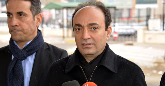 Baydemir serbest bırakıldı