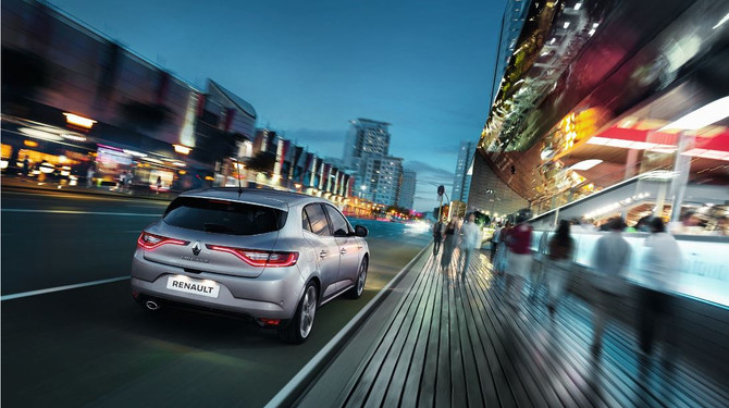 Renault'da yaz fırsatı
