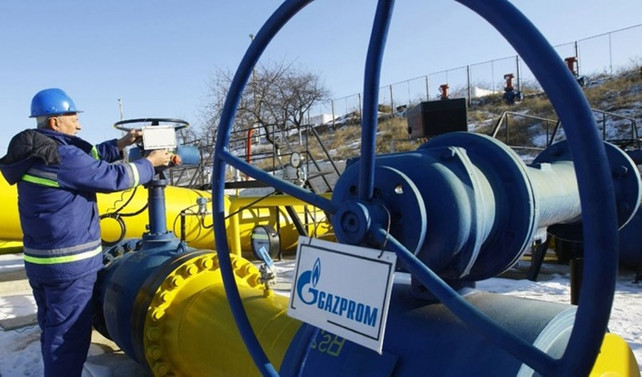 Gazprom, Edison ve DEPA iş birliği protokolü imzaladı
