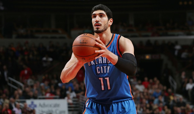 Enes Kanter'in babası gözaltına alındı