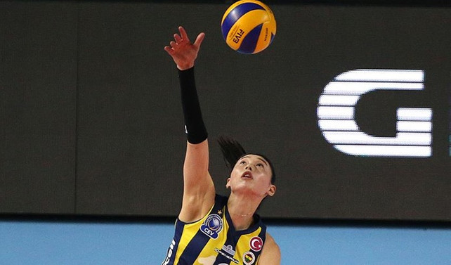 Fenerbahçe'de 5 ayrılık
