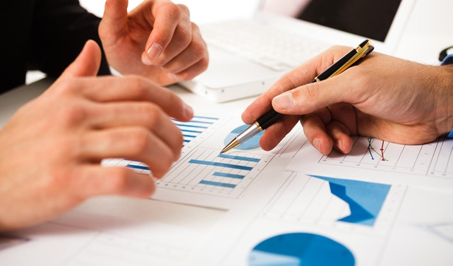 Finansta en karmaşık ülke Türkiye
