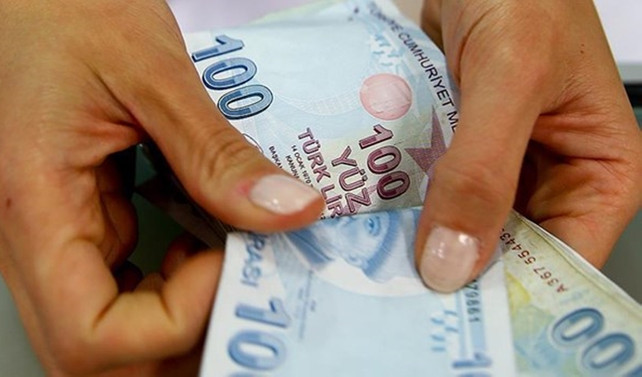 164 TL'lik asgari ücret teşviki ilk kez uygulanmaya başlanıyor