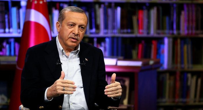 Erdoğan: Arnavutluk'taki yatırımlarımız arttı
