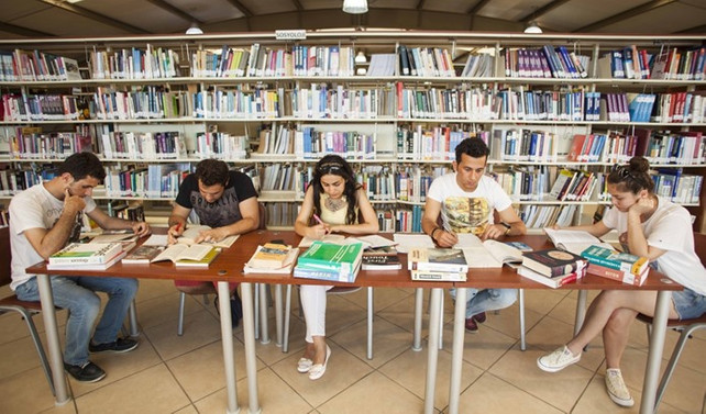 Sosyal etkinlik merkezleri açılacak