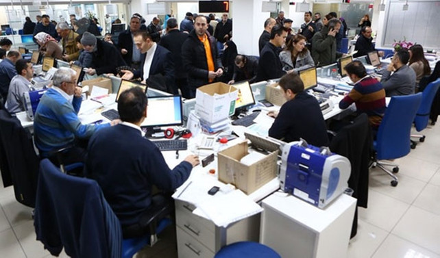 Yeniden yapılandırma için son çağrı